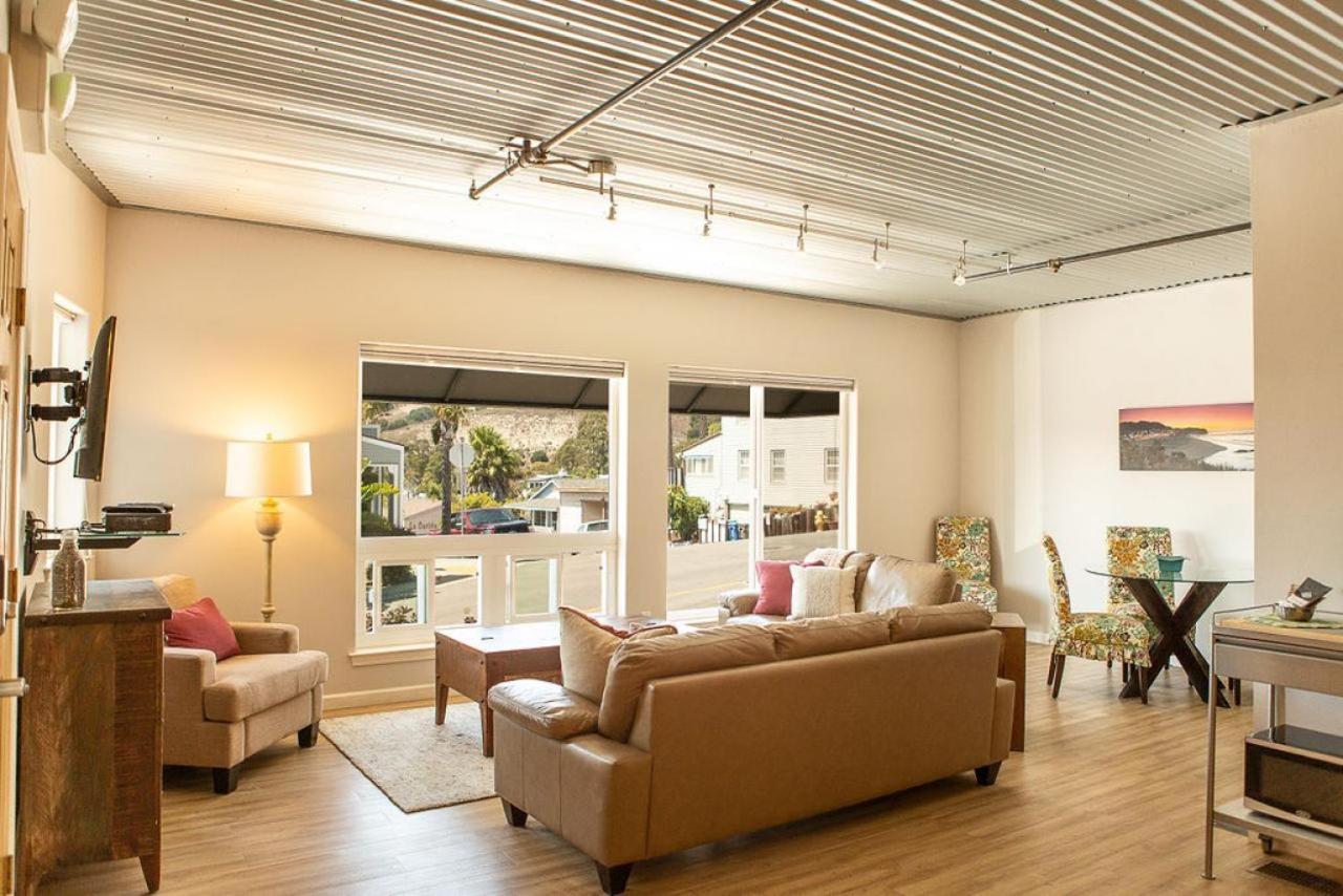 90 San Luis Street Unit A Apartment Avila Beach Exterior photo